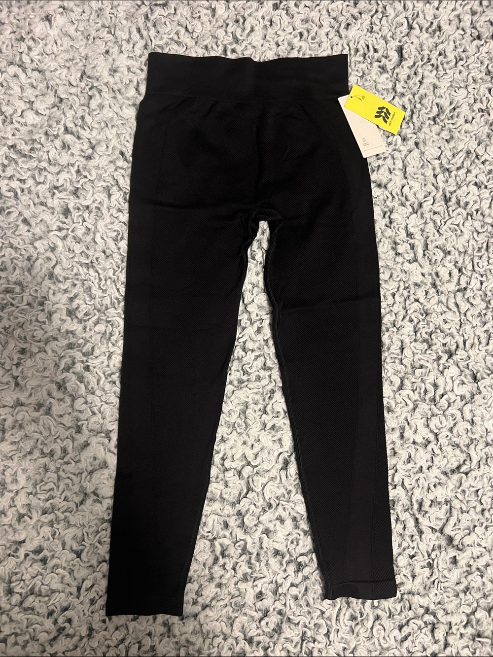 All in Motion Seamless legging